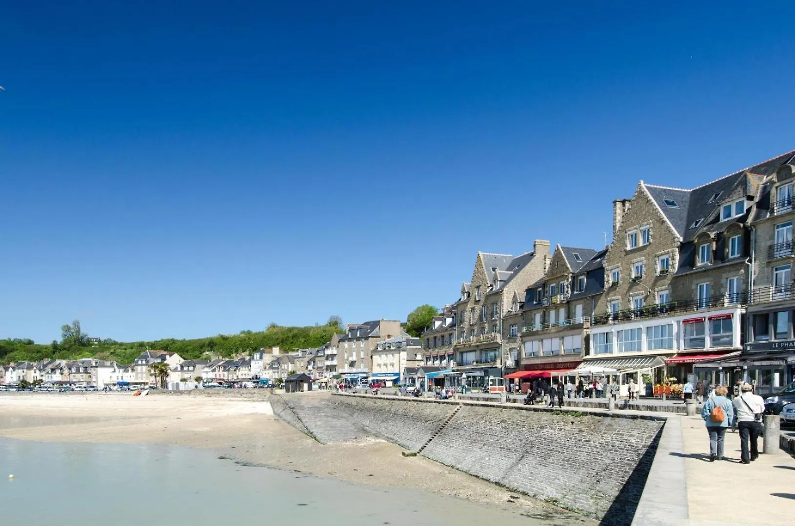 Villa La Petite Salmonais Saint-Malo Francia