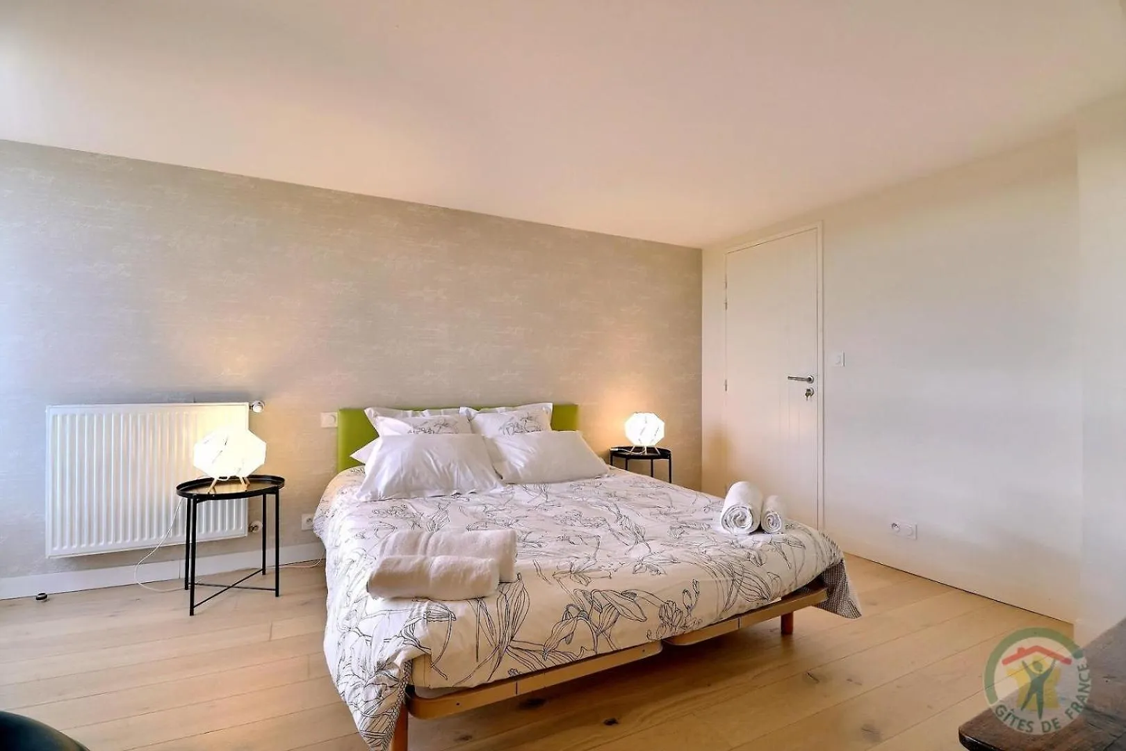 Сasa de vacaciones Villa La Petite Salmonais Saint-Malo