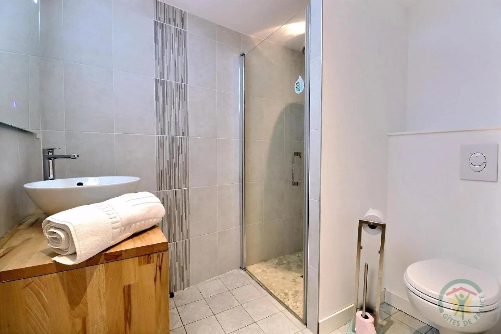 Villa La Petite Salmonais Saint-Malo Сasa de vacaciones