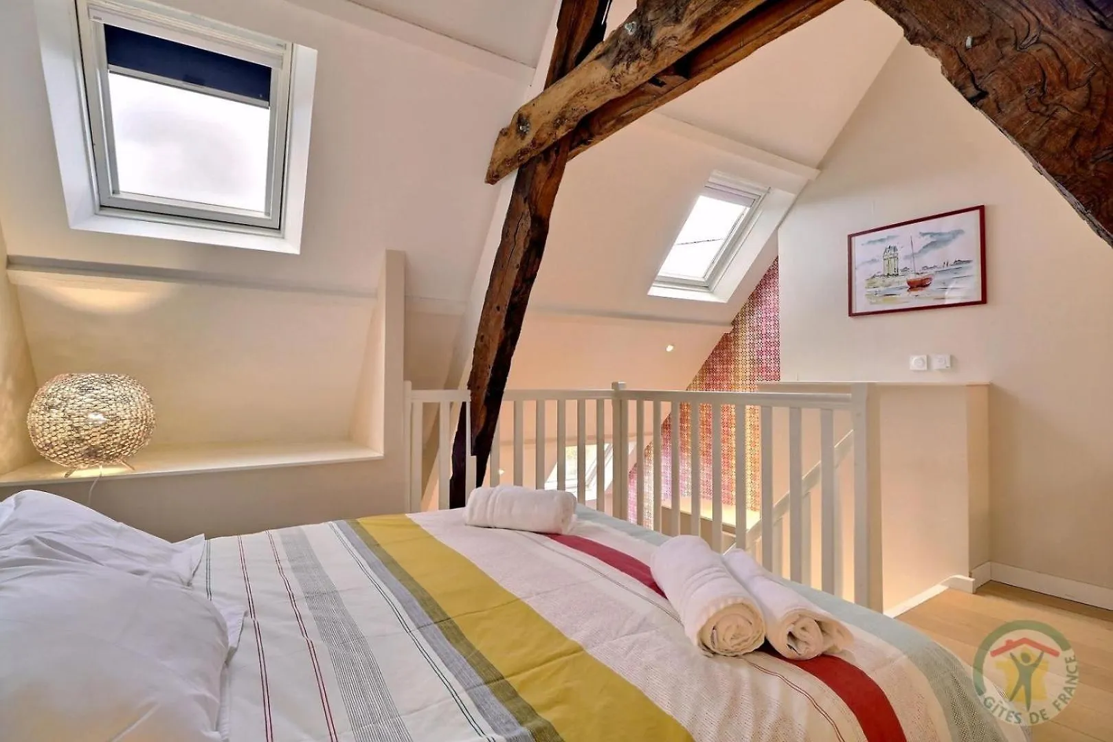 Villa La Petite Salmonais Saint-Malo