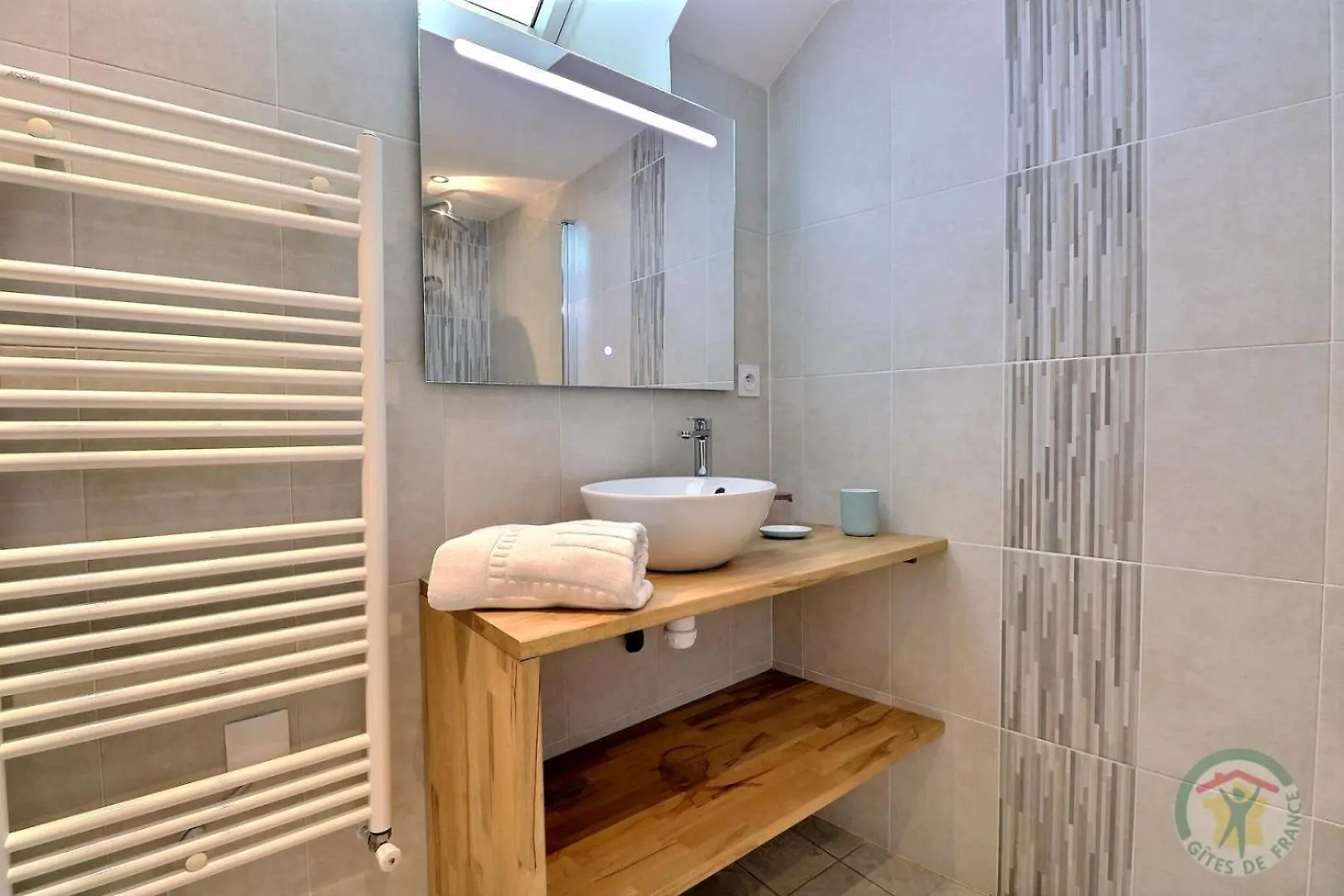 Villa La Petite Salmonais Saint-Malo
