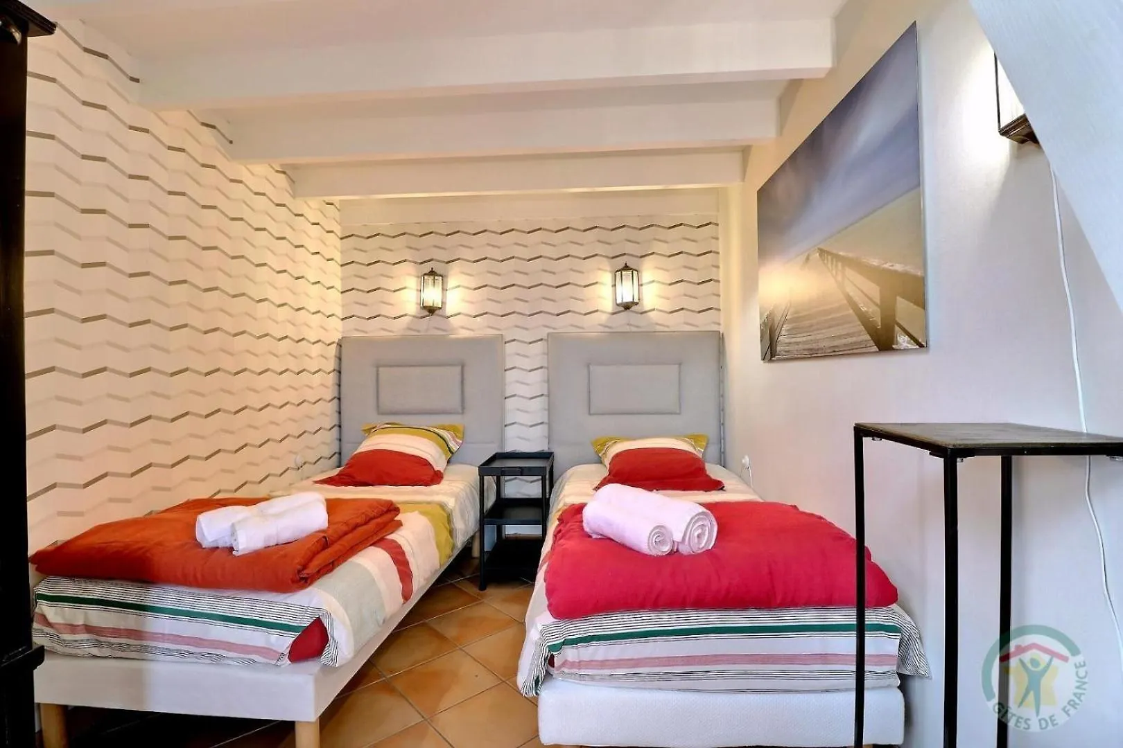 Villa La Petite Salmonais Saint-Malo 0*,