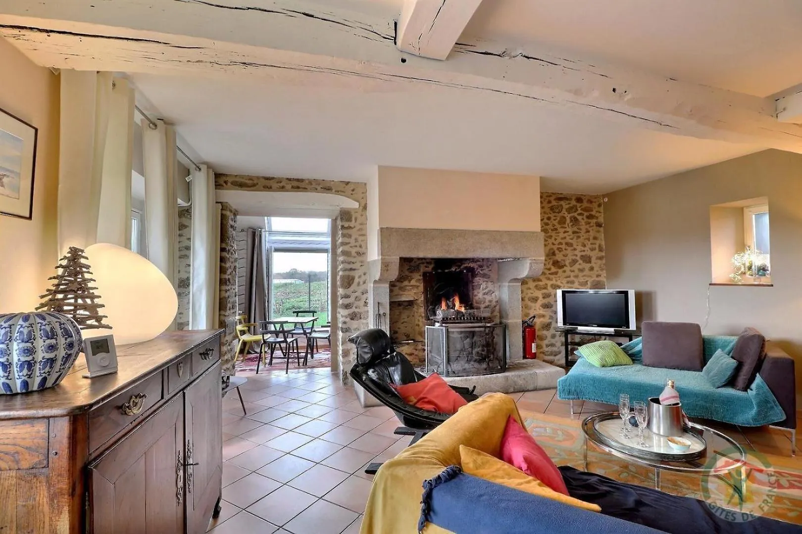 Villa La Petite Salmonais Saint-Malo Сasa de vacaciones