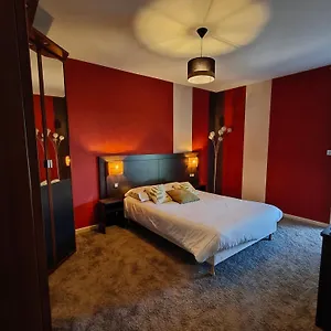 2* Hotel Domaine De La Barbinais